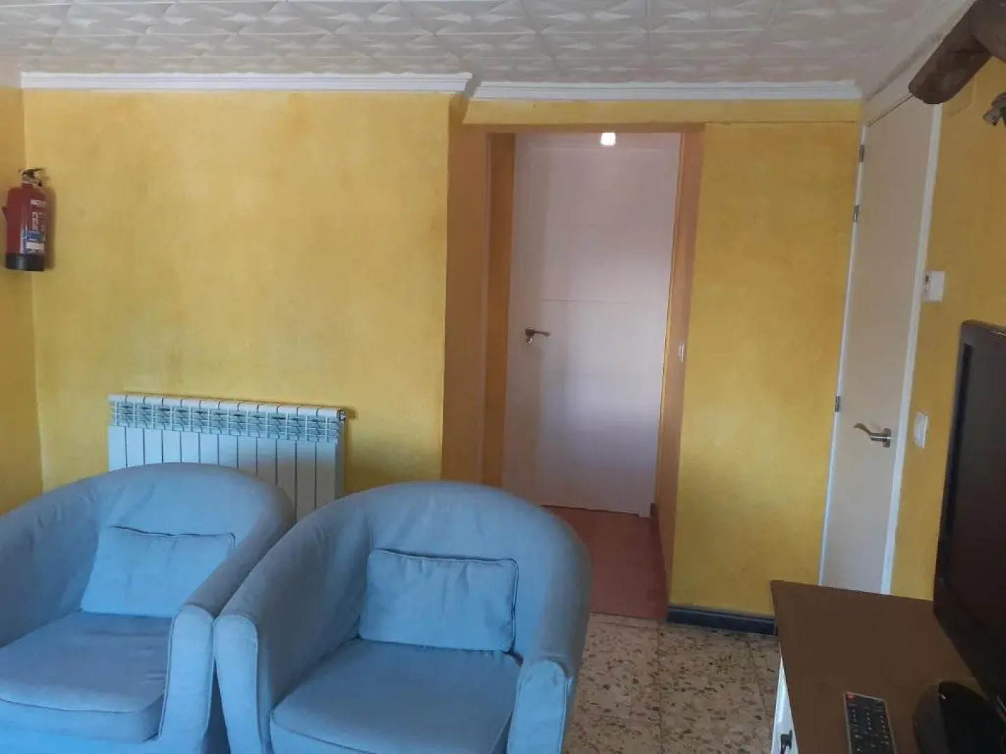 Casa Rural Ruta del Agua