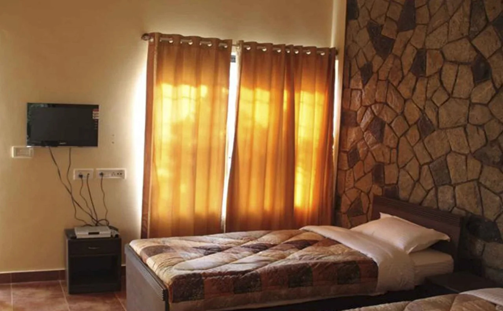 V Resorts Cliff Hanger Wayanad