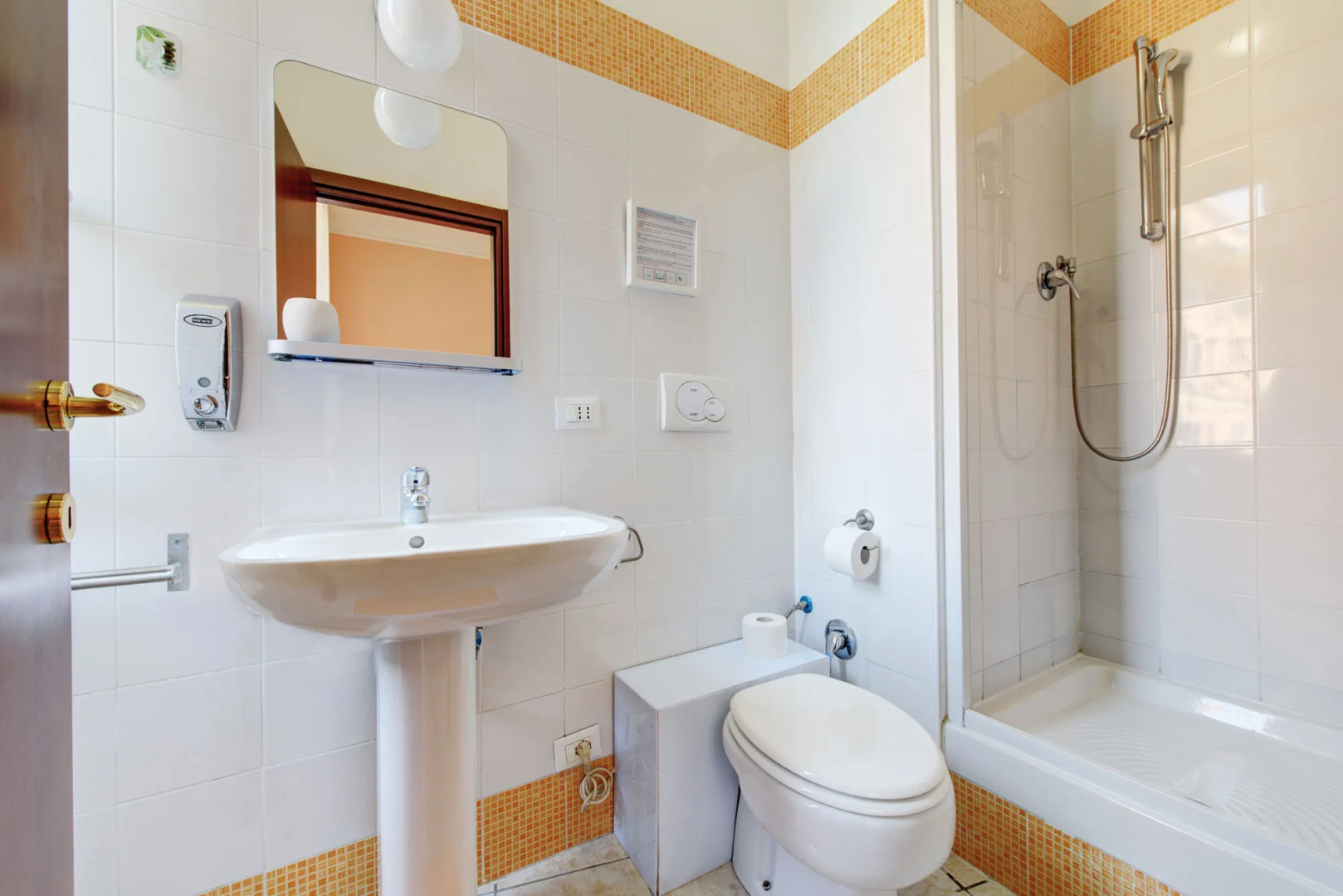 In the Center Guesthouse