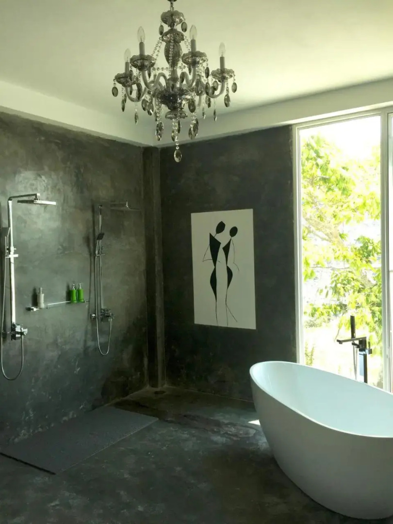 Singha Sanasa Luxury Homestay