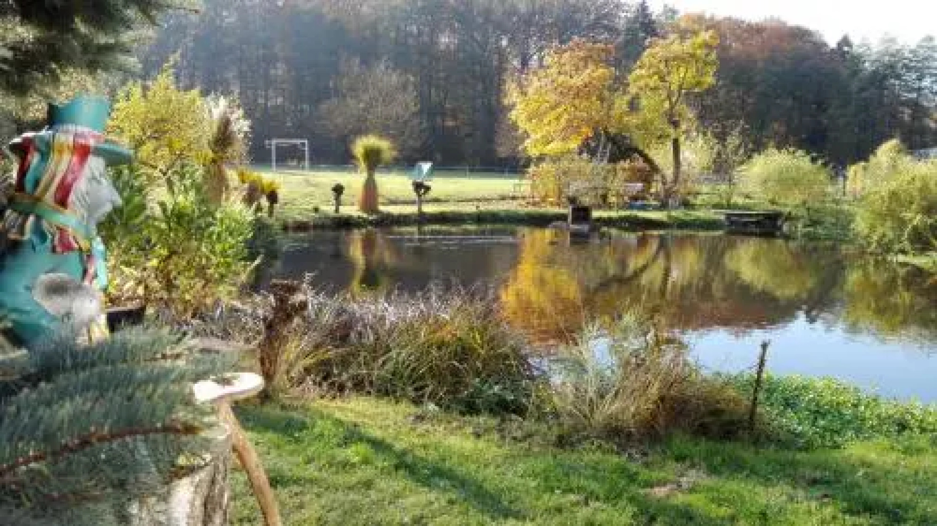 Penzion Javorsky Mlyn