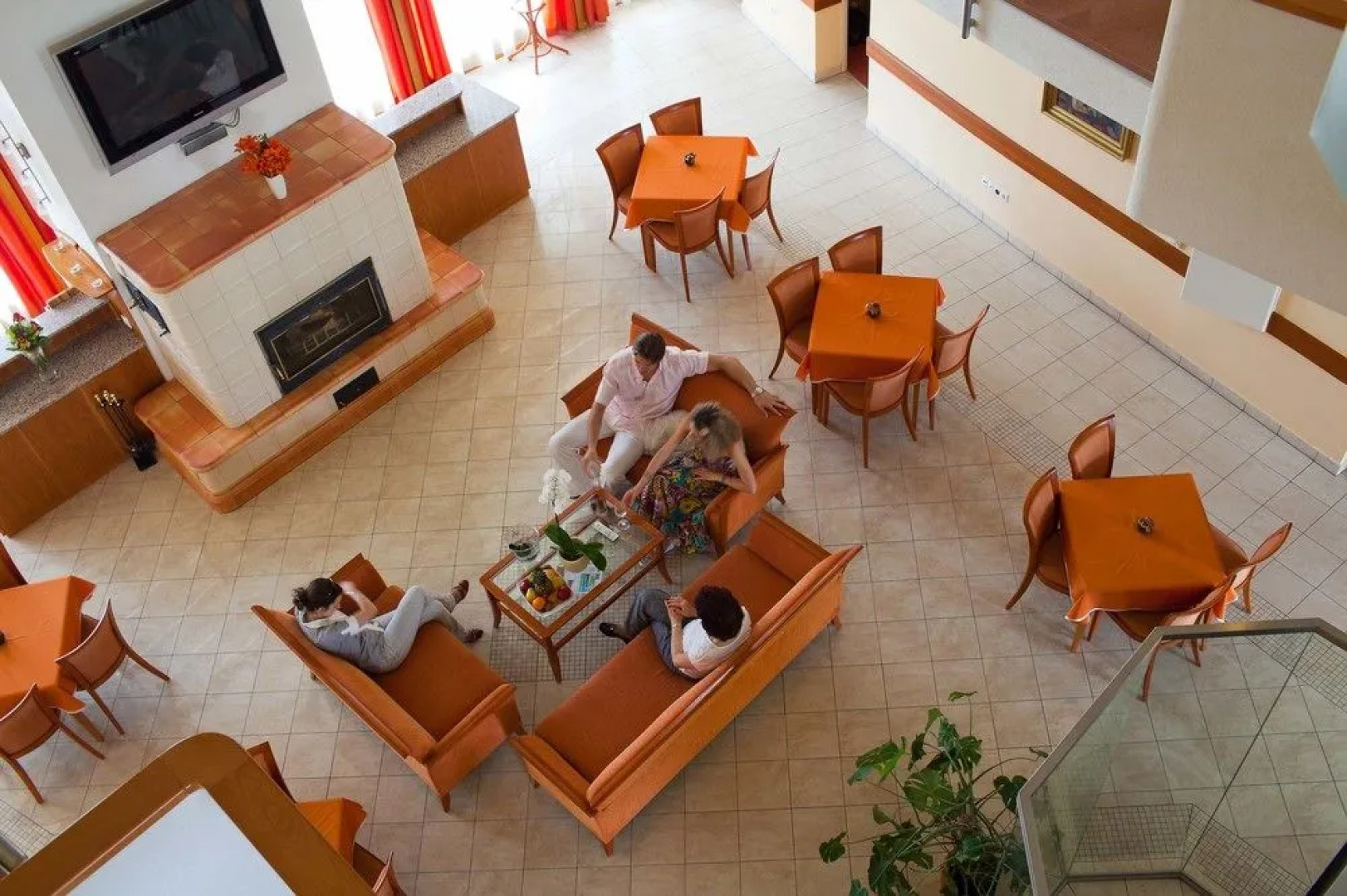 Kehida Termál - Hertelendy House