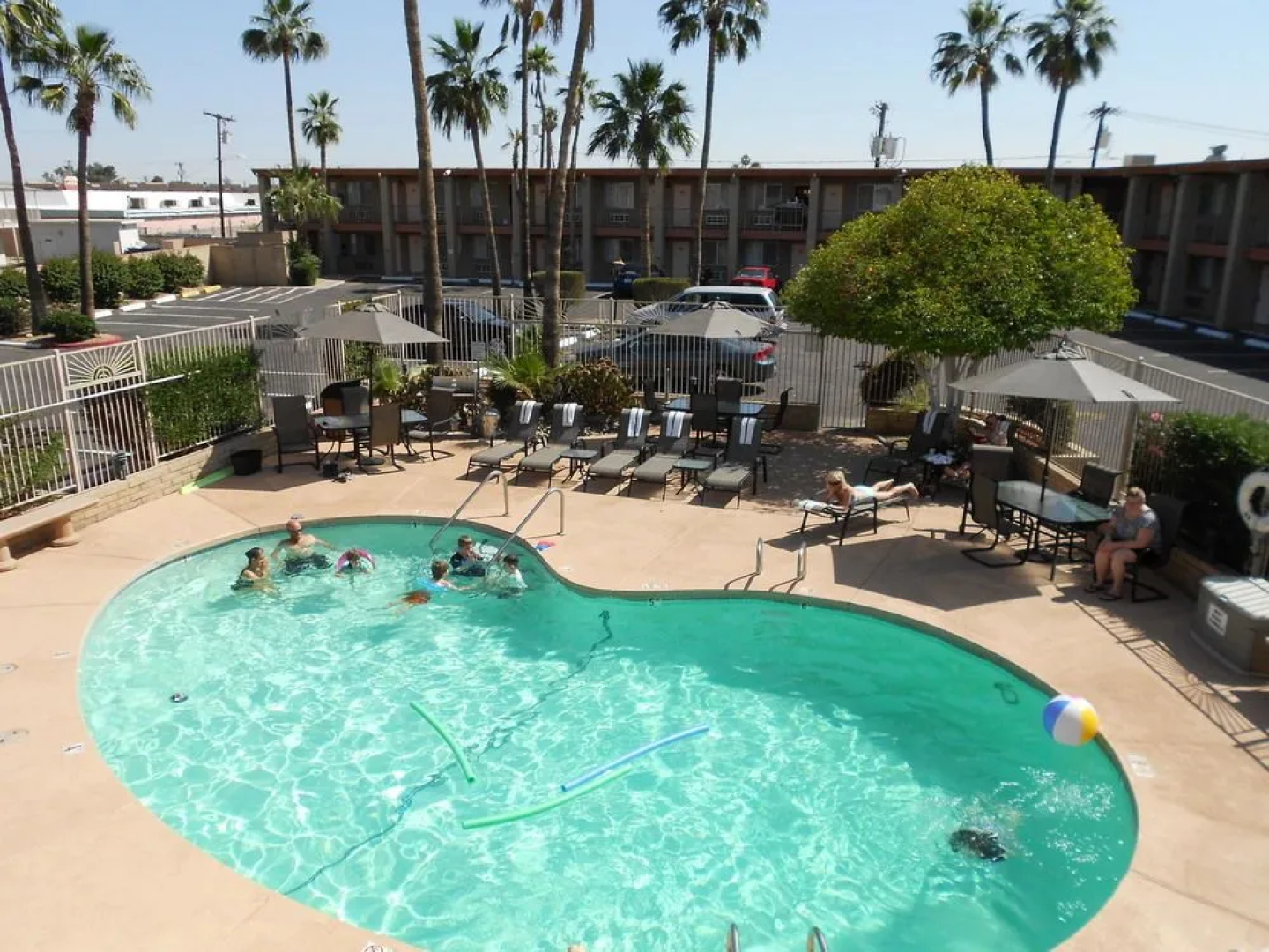 Best Western Inn & Suites Of Sun City