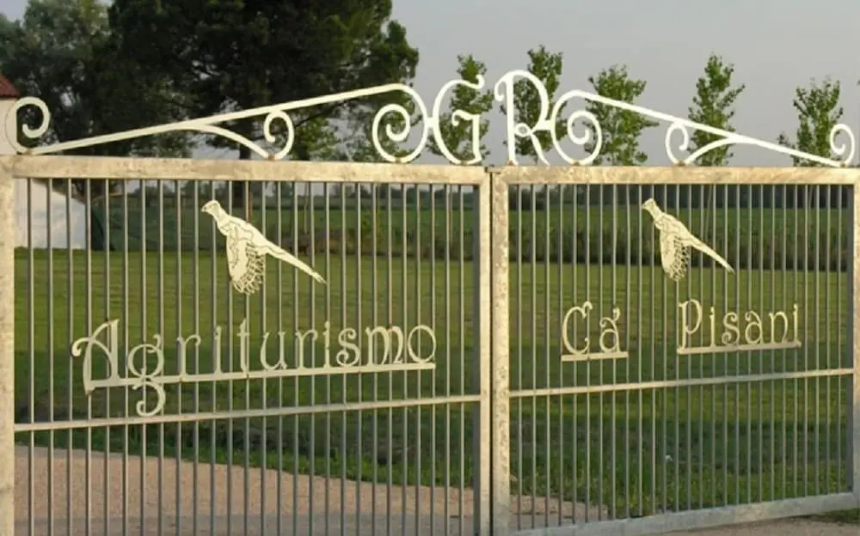 Agriturismo Cà Pisani