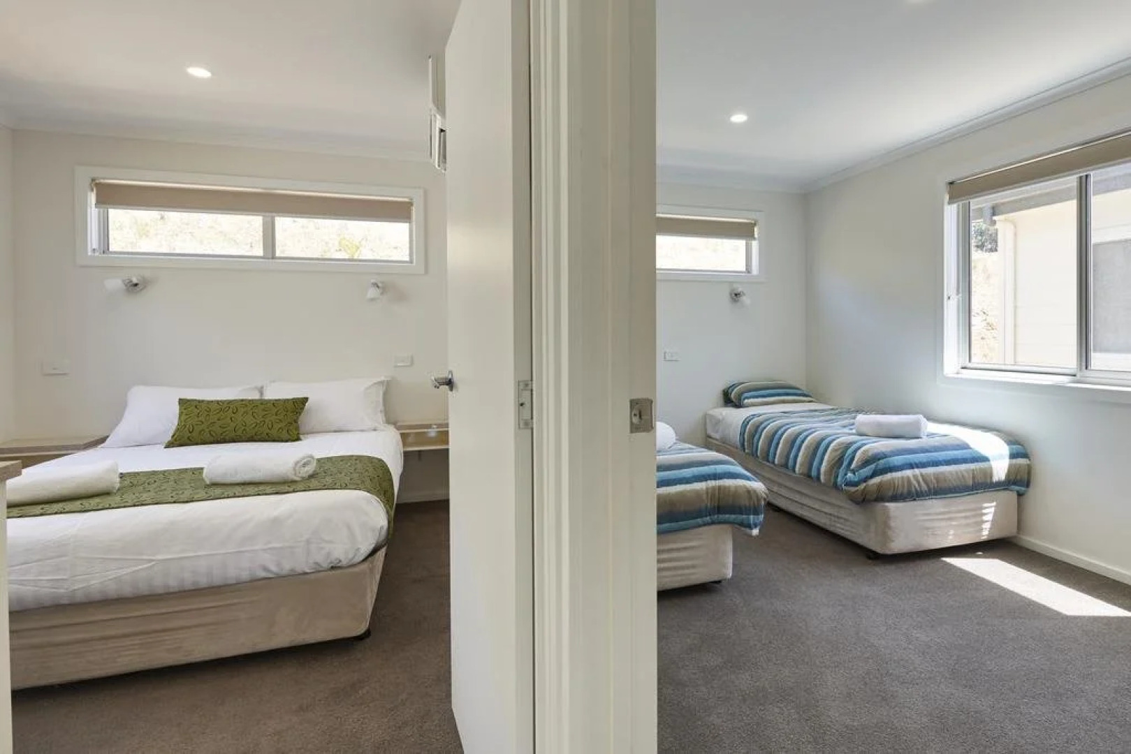 BIG4 Launceston Holiday Park