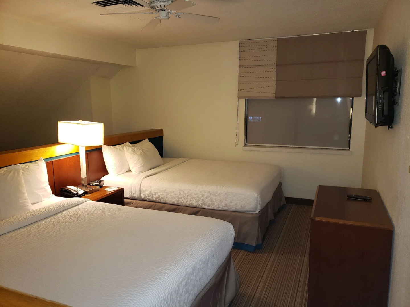 Residence Inn Tysons Corner