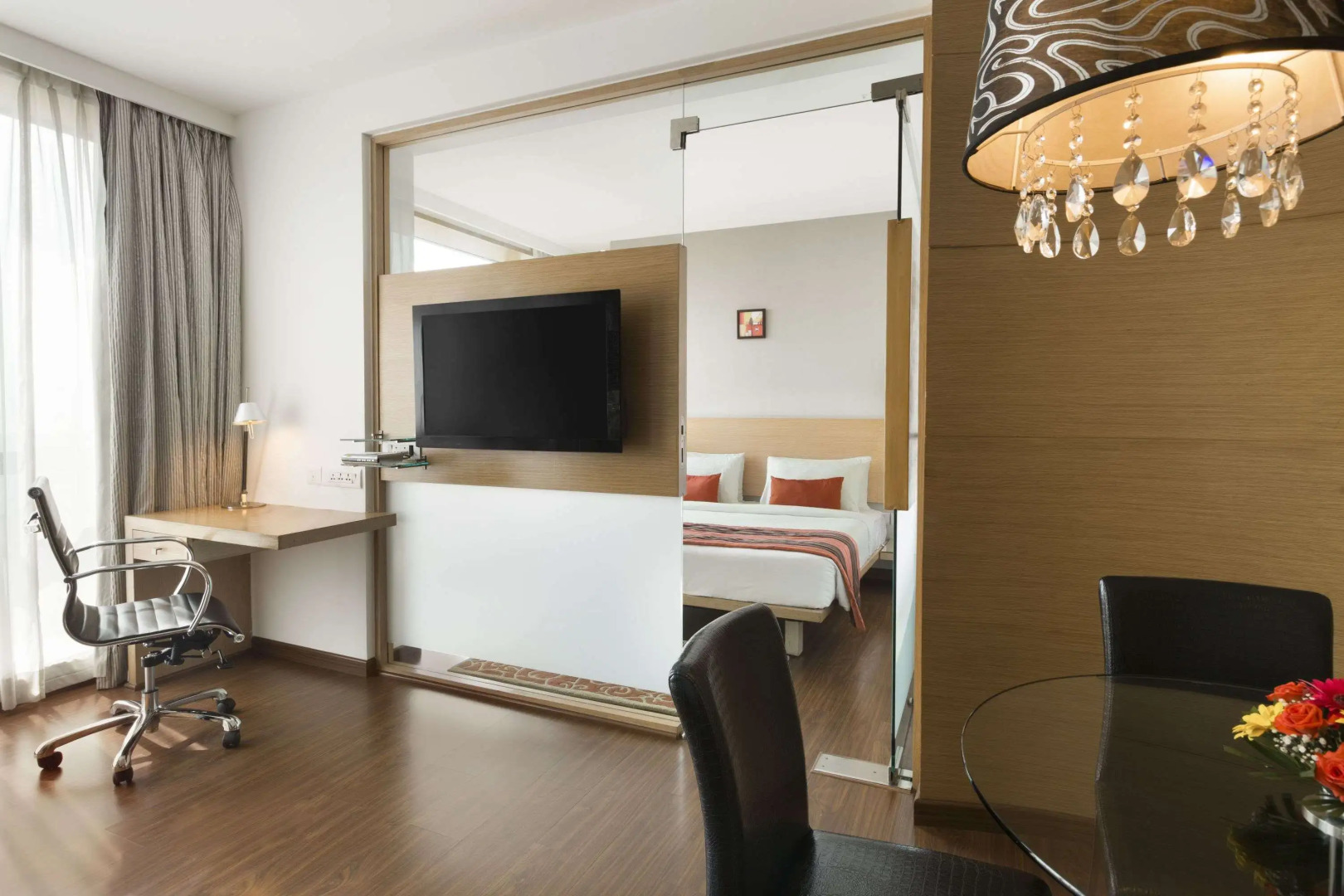 Ramada by Wyndham Navi Mumbai