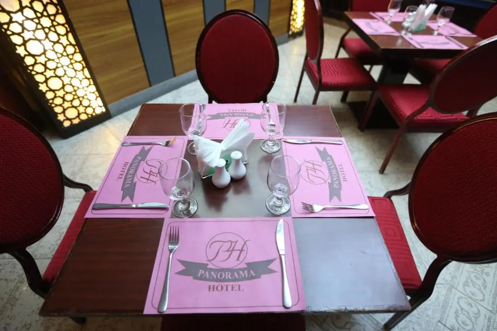 Panorama Hotel Bur Dubai