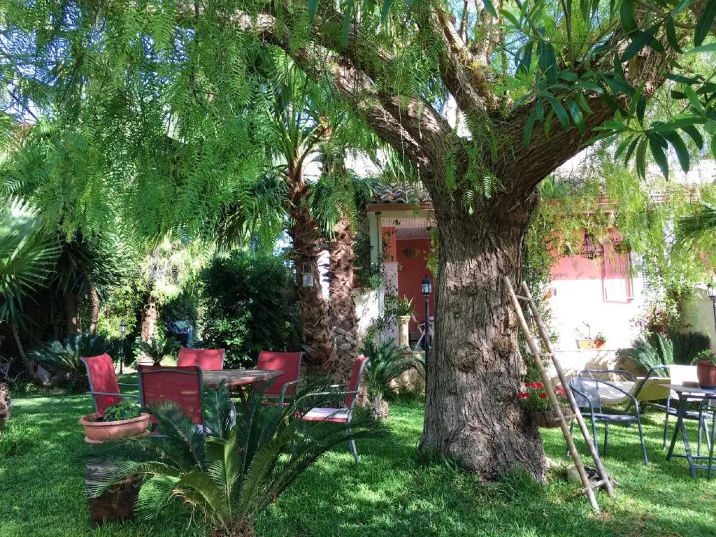 Apartment With 3 Bedrooms in Pozzallo, With Wonderful sea View, Pool A