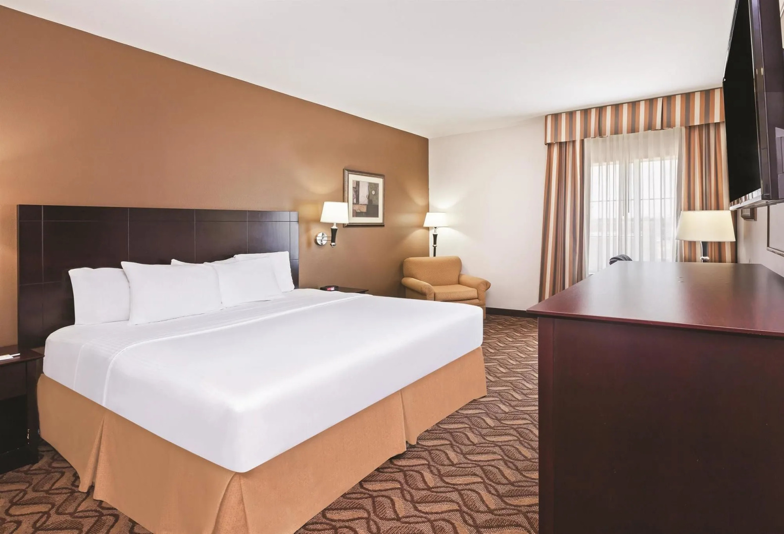 La Quinta Inn & Suites by Wyndham Longview North