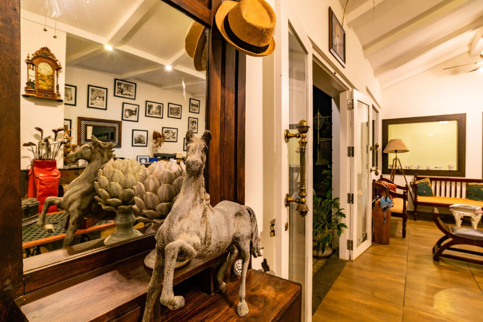 Tea Harvester Munnar