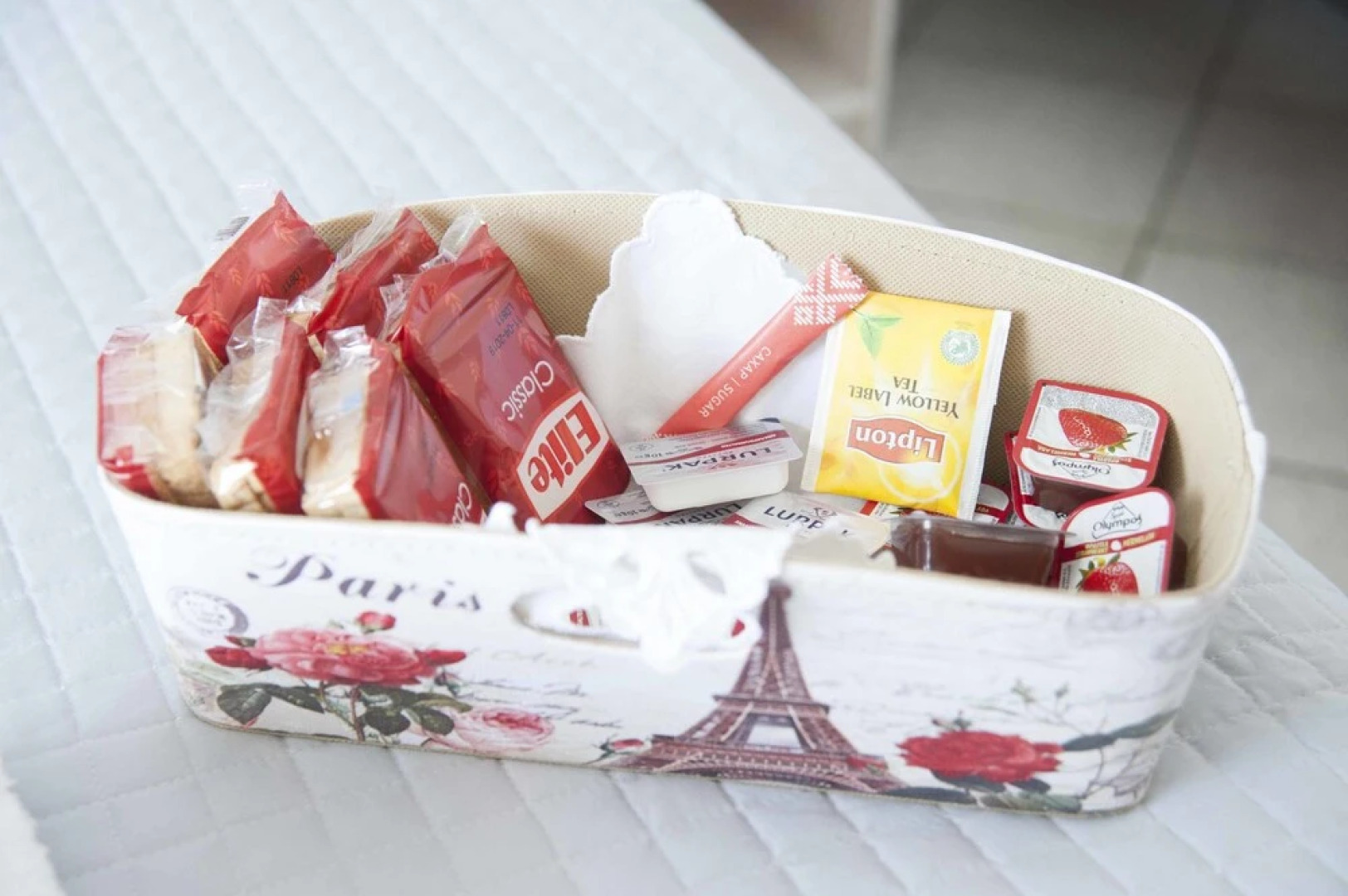 Filia Rooms & Apartments