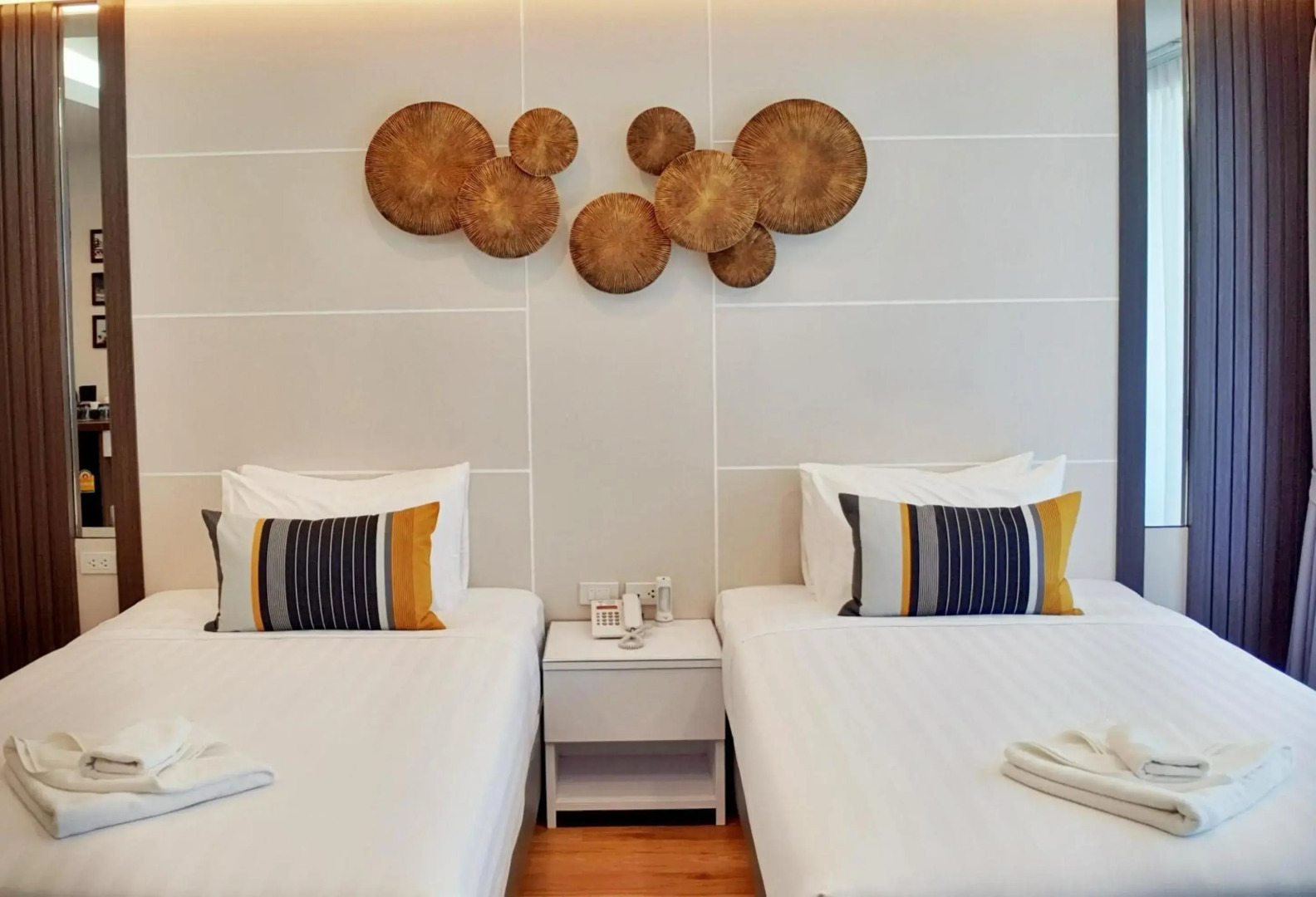 Chaolao Cabana Resort