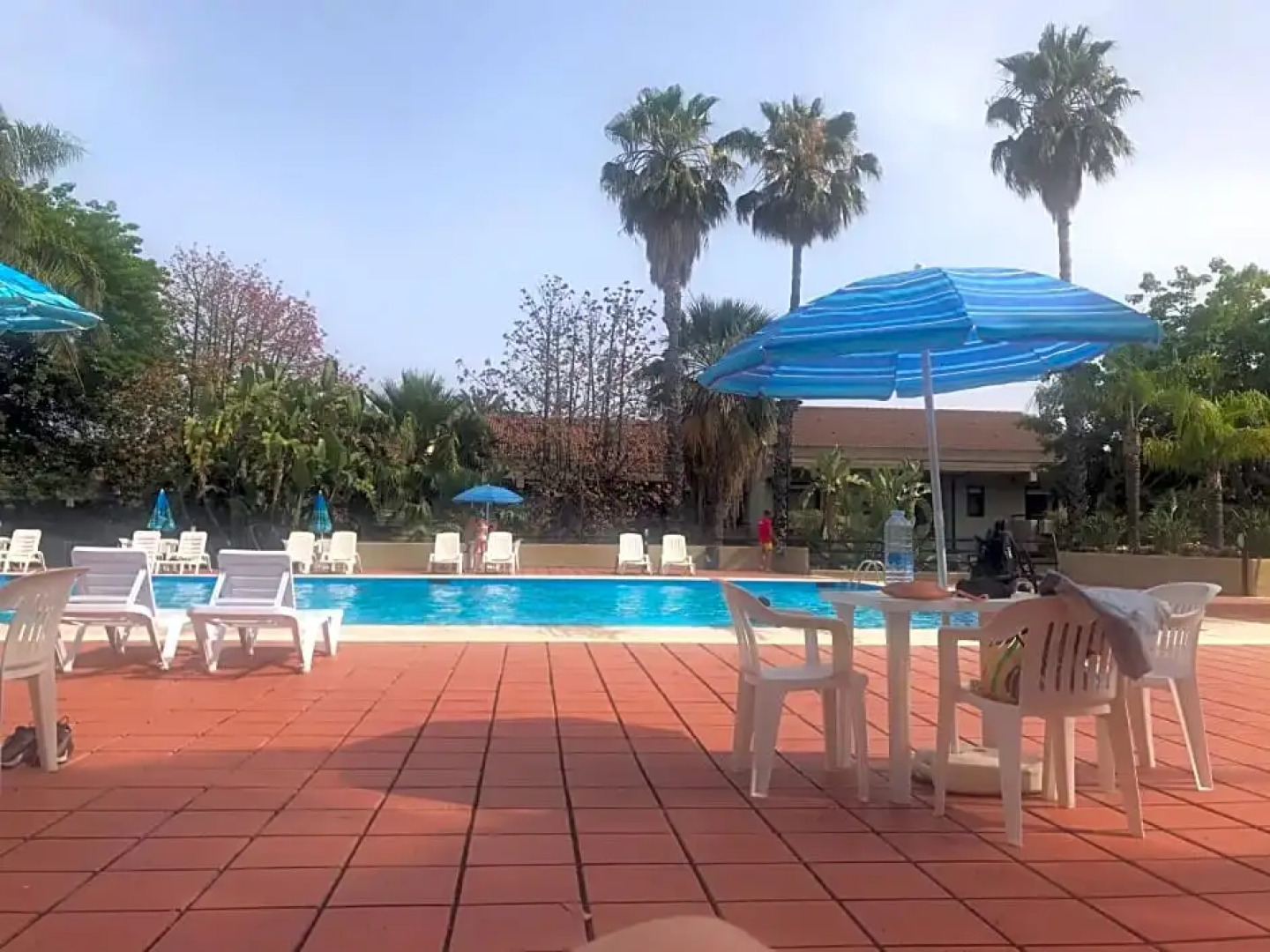 Calipso Bed&Breakfast