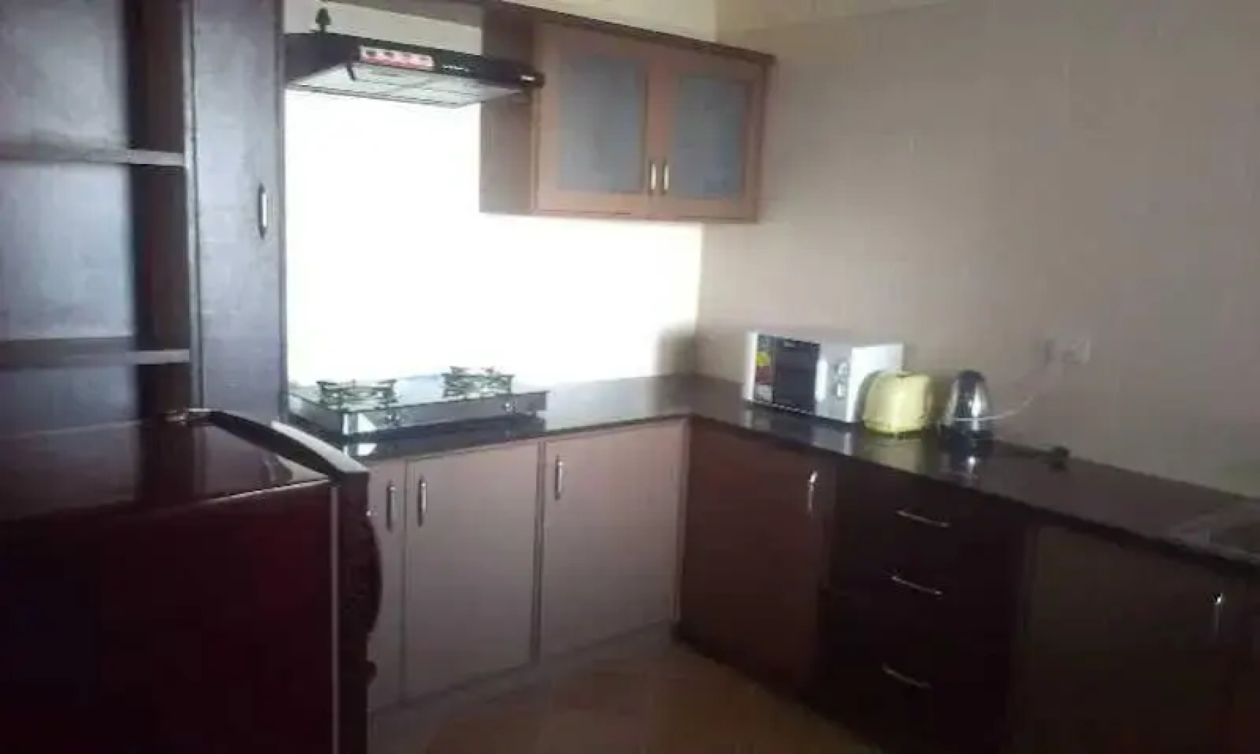 Chalet Citadel Serviced Apartment