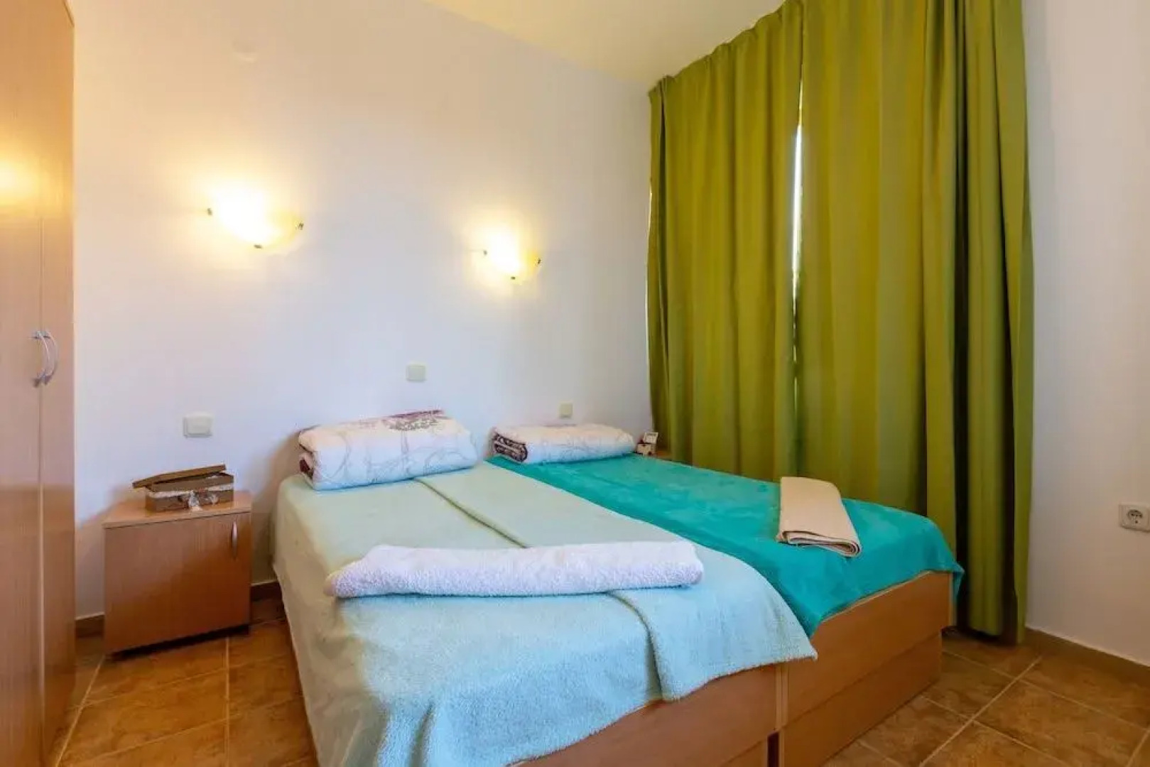 Eltrade Apartments in Vista Del Mar