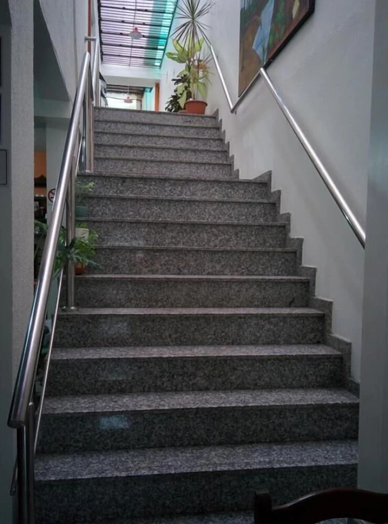 Hotel e restaurante Toraryca