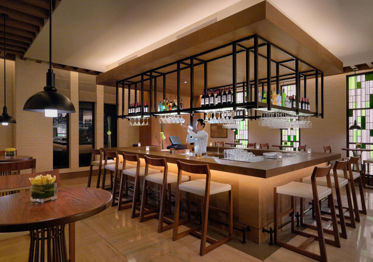 Hyatt Regency Chongming