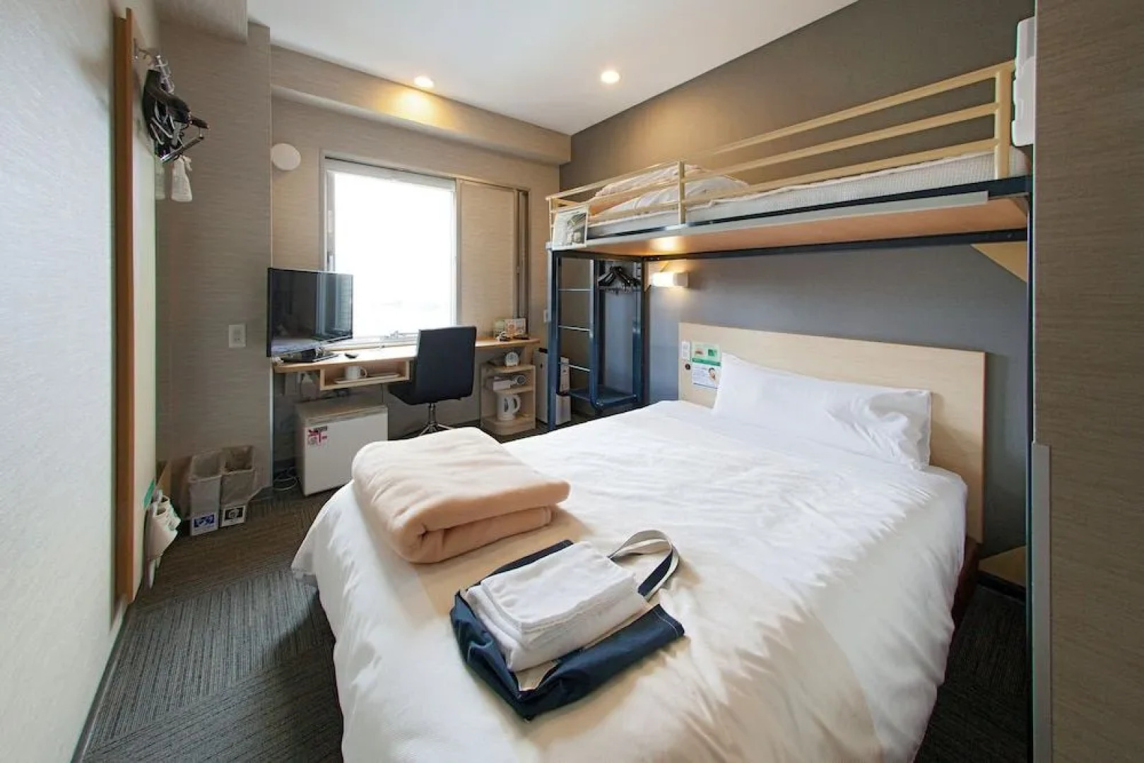 Super Hotel Arai Niigata