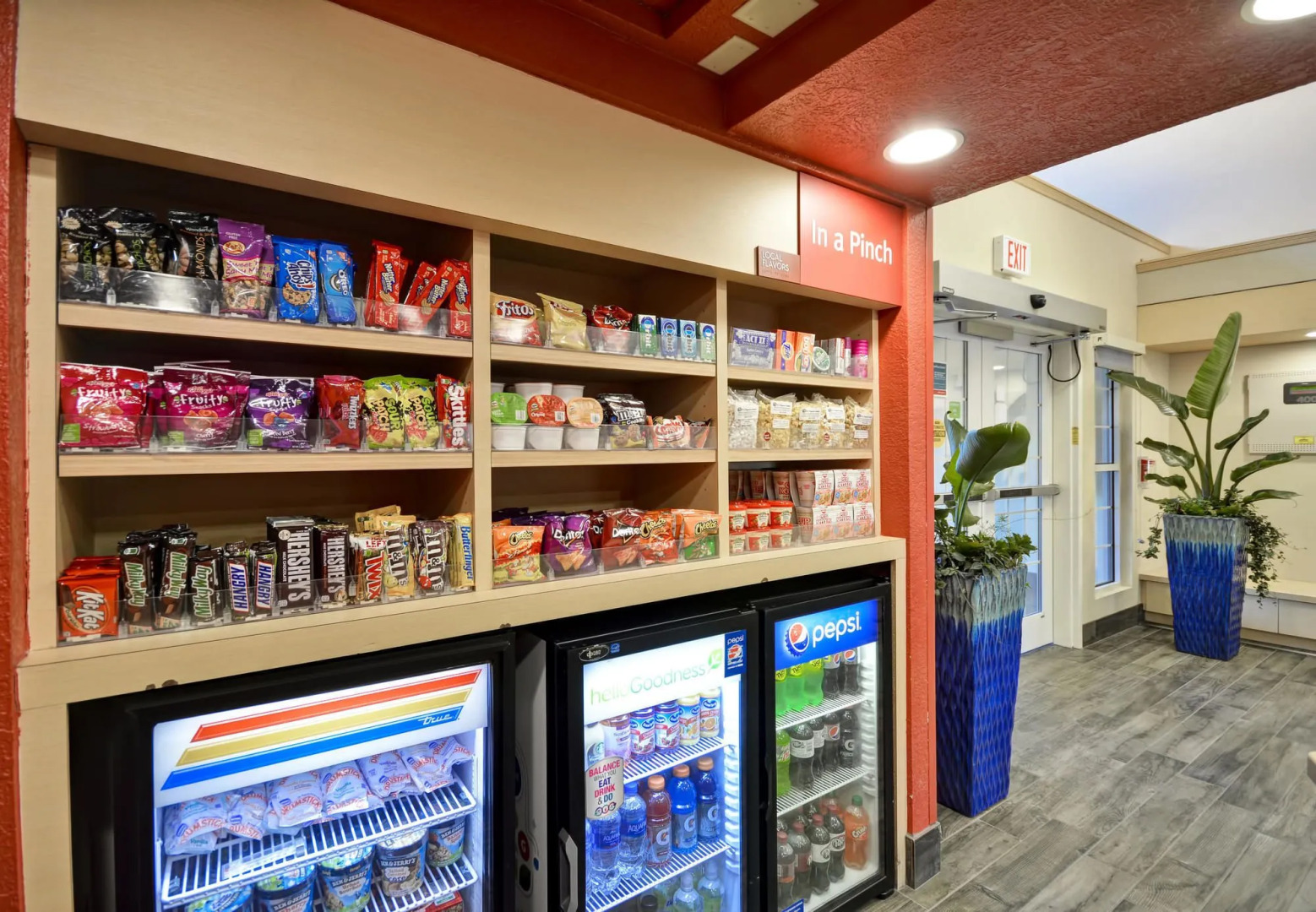 TownePlace Suites by Marriott Sioux Falls