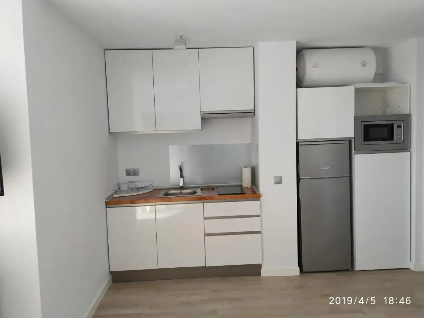 Urbanización Algaida