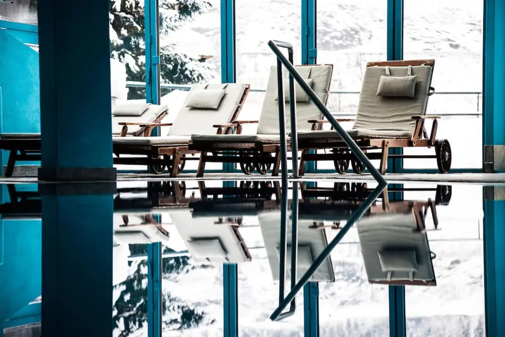 Alpine Spa Hotel Haus Hirt