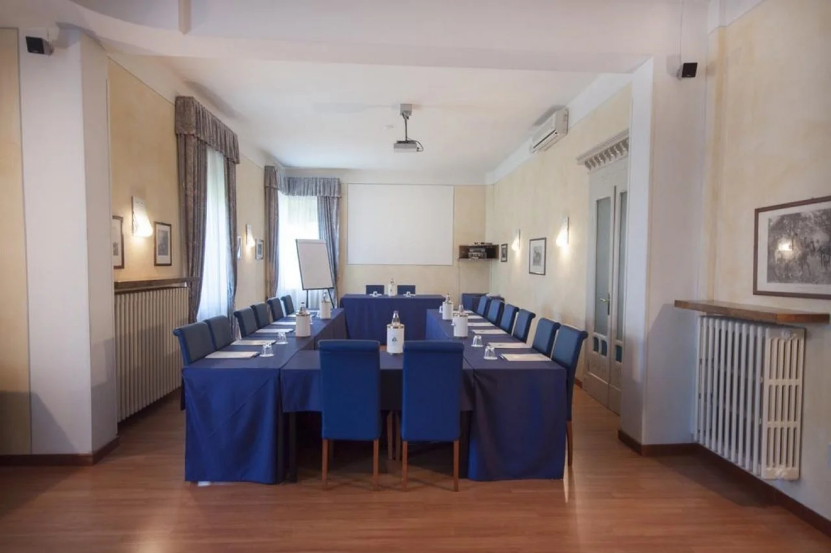 Hotel Villa Maria