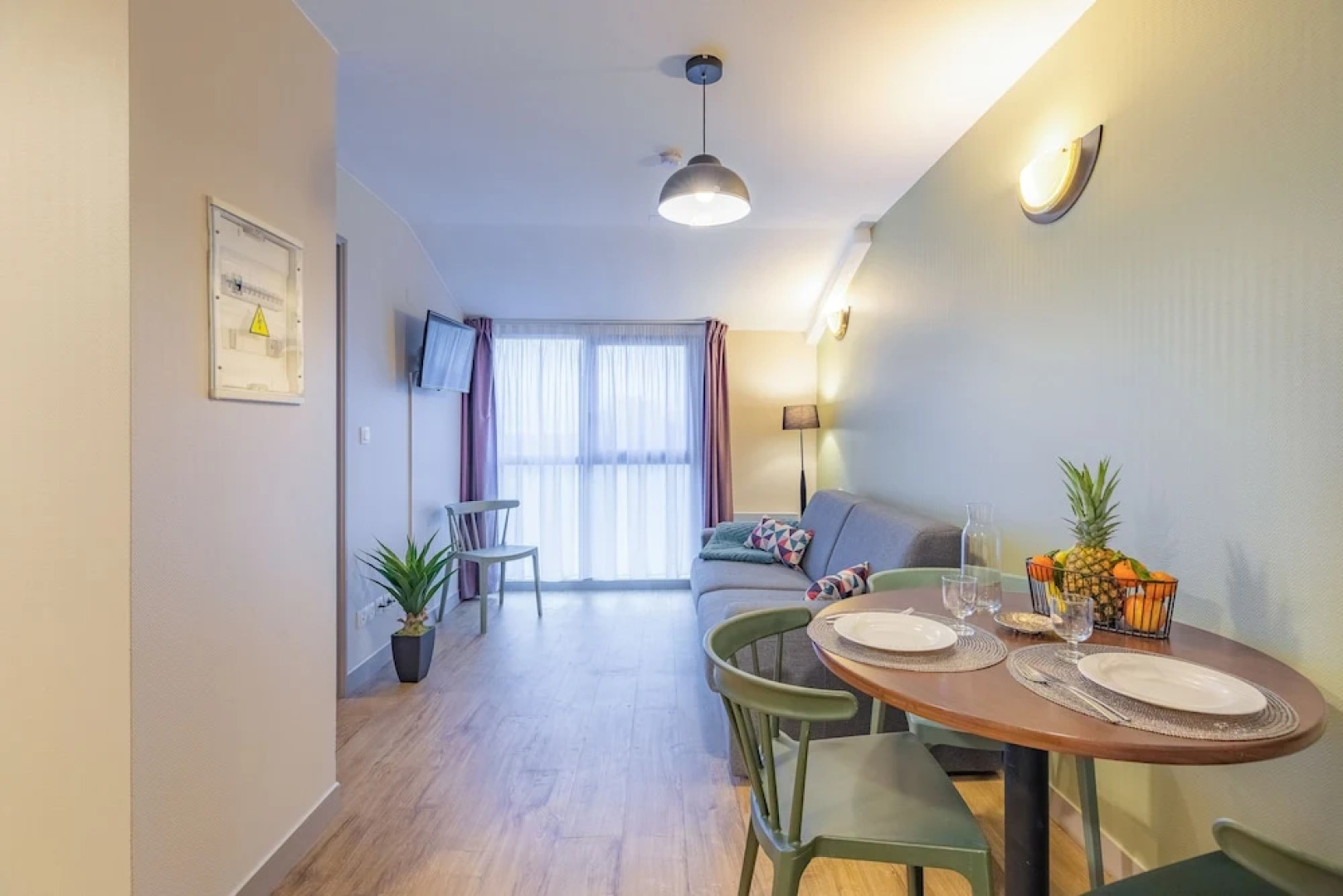 Appart'City Angoulême Centre - Appart Hôtel