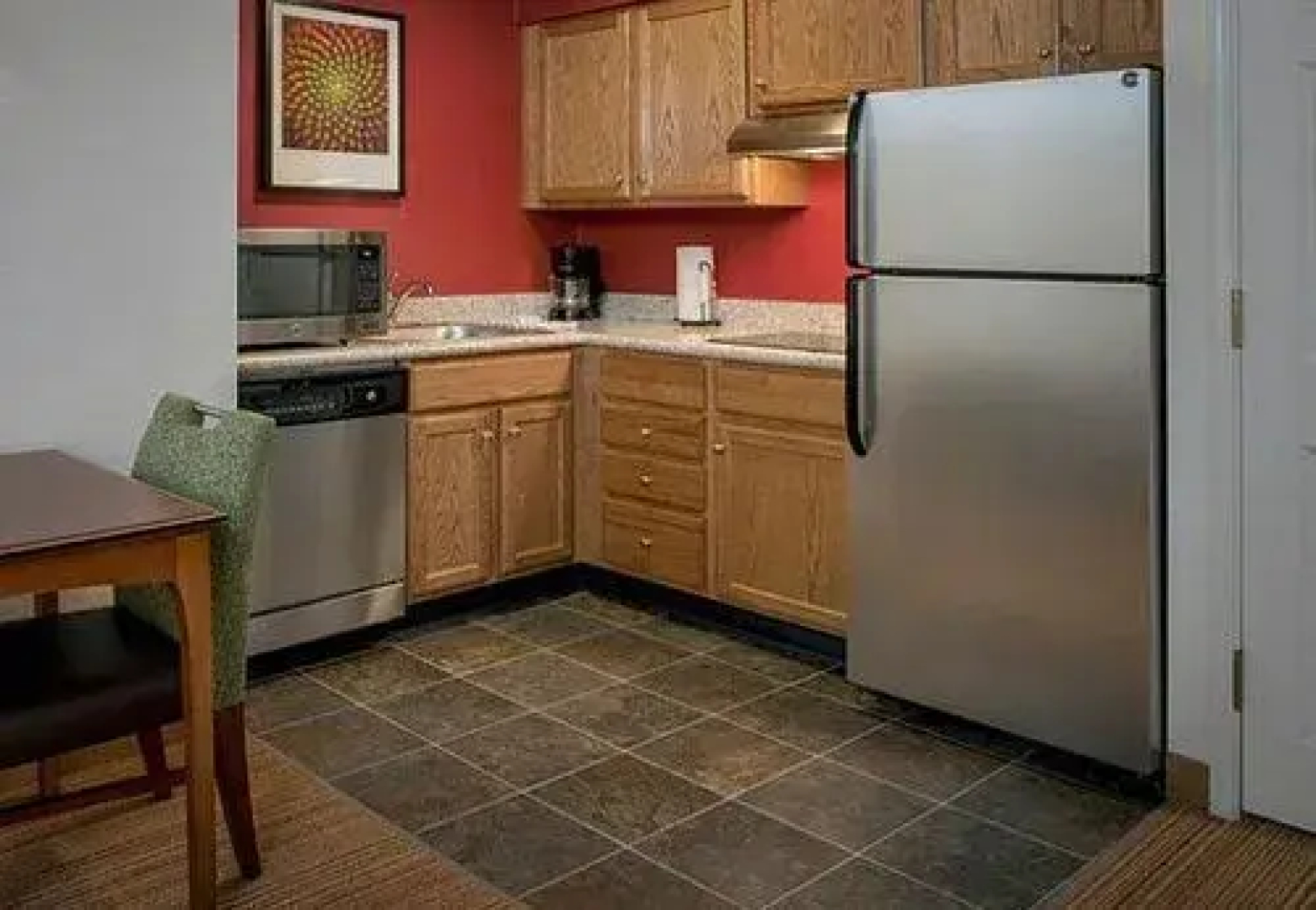 Residence Inn By Marriott Boston Andover