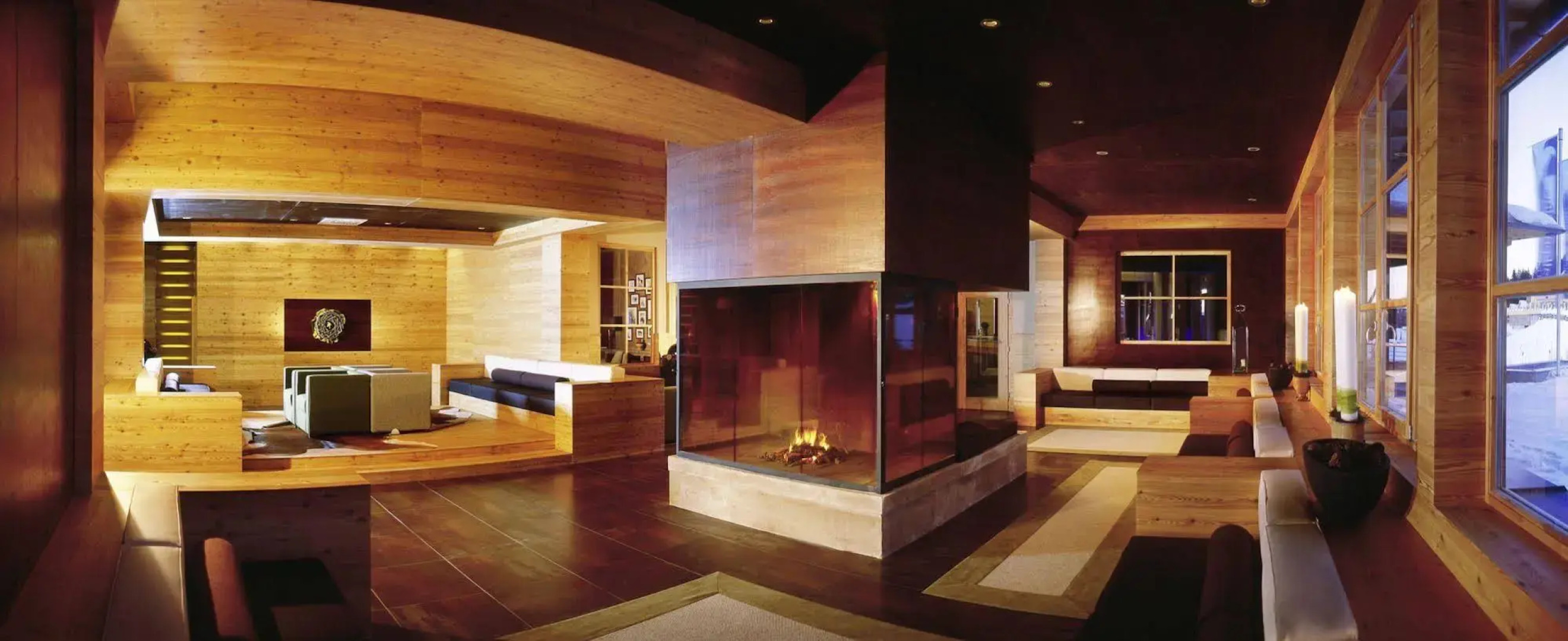 Falkensteiner Residences Edelweiss