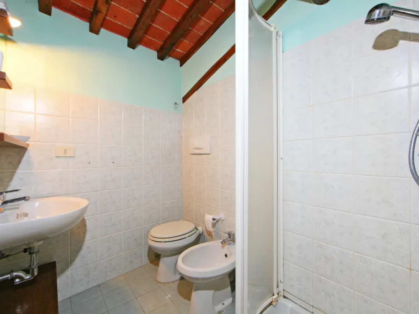 Locazione turistica Le Mura