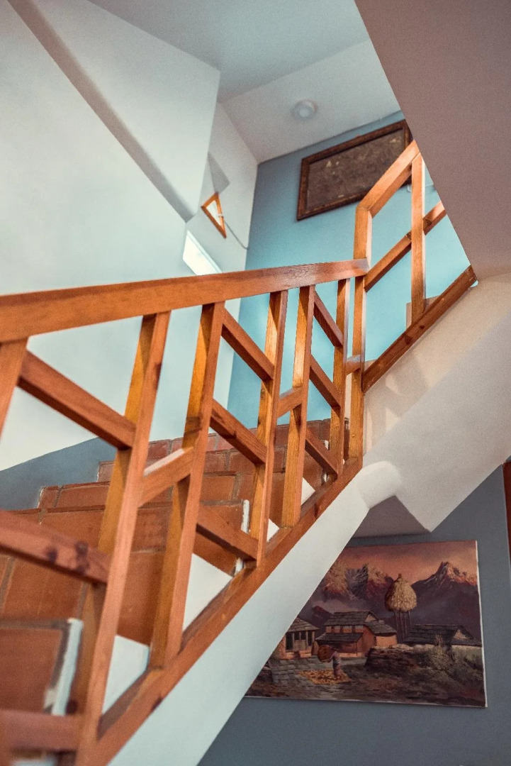 Green Tara Heritage Home