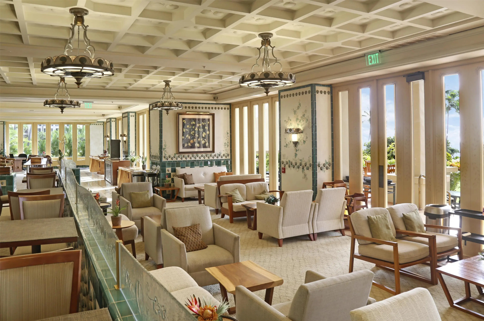 Grand Hyatt Kauai Resort and Spa