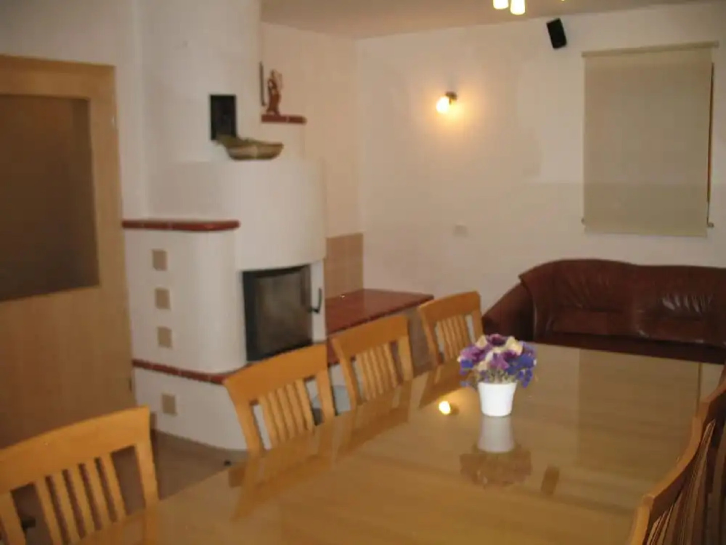 Vineyard Cottage Lisec Relaxation