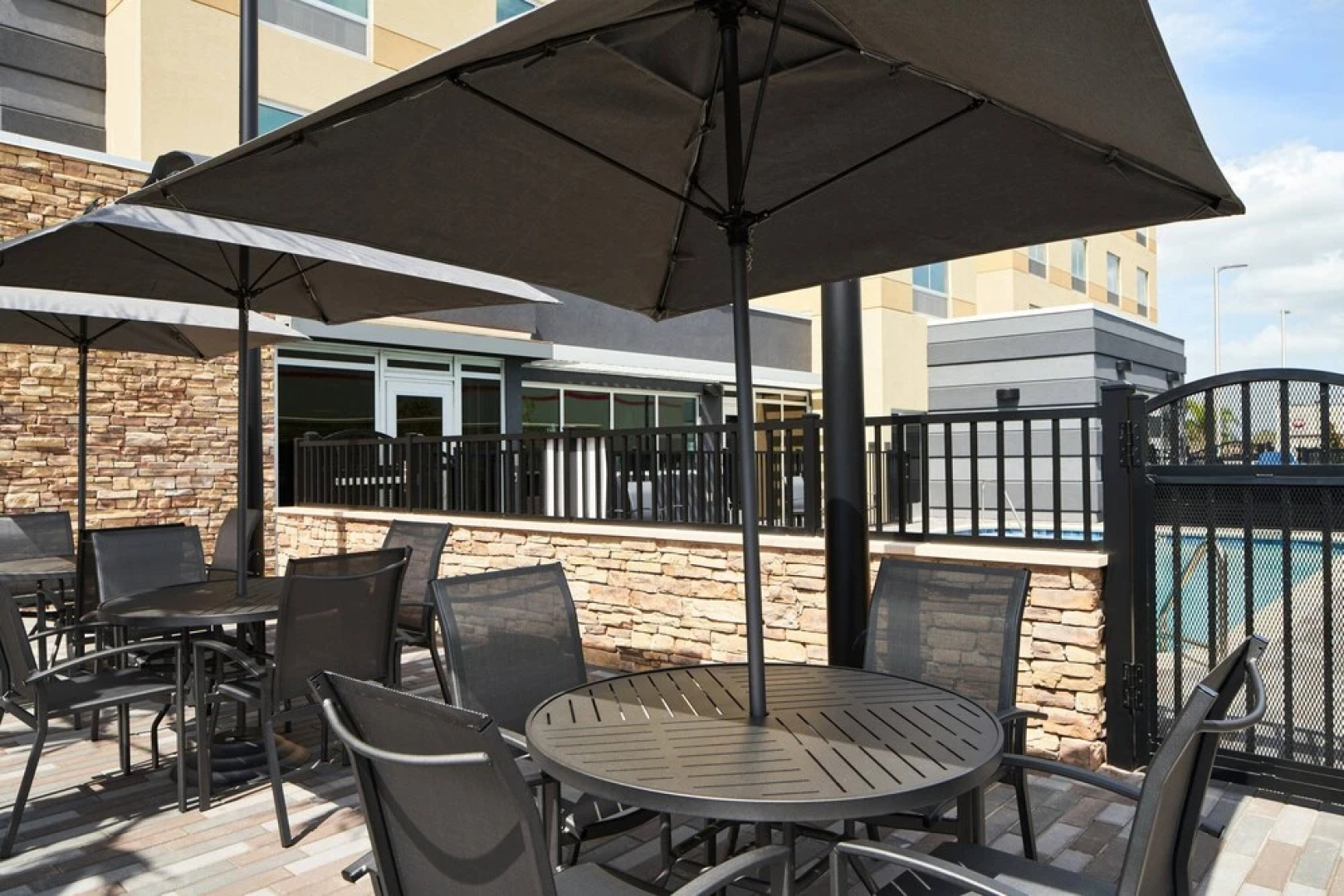 Fairfield Inn & Suites Tampa Riverview