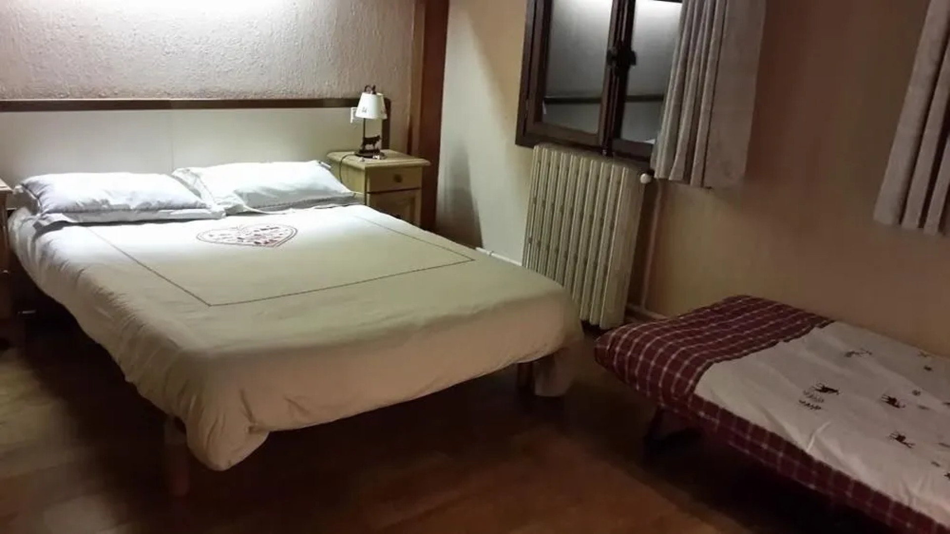 Hôtel Restaurant le Cavalet