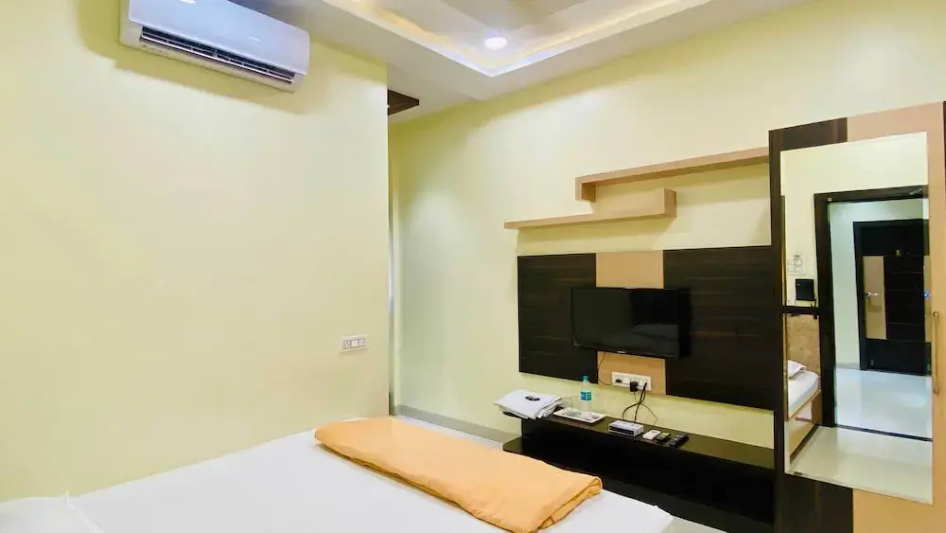 Hotel Panchavati Palace