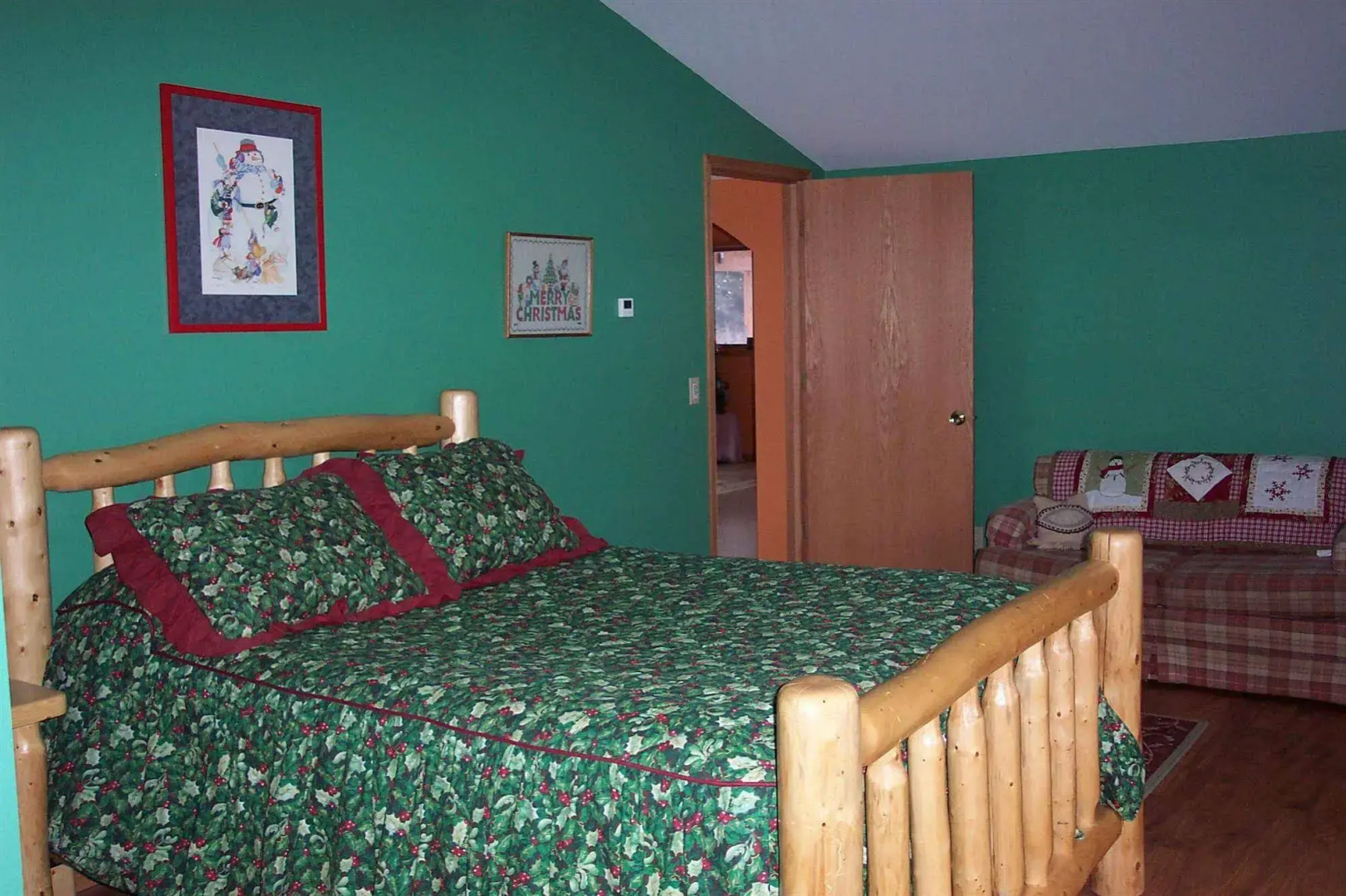 Timber Bay Bed and Breakfast