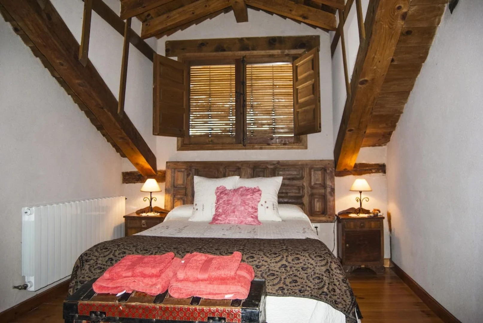 Casa Rural La Fuente