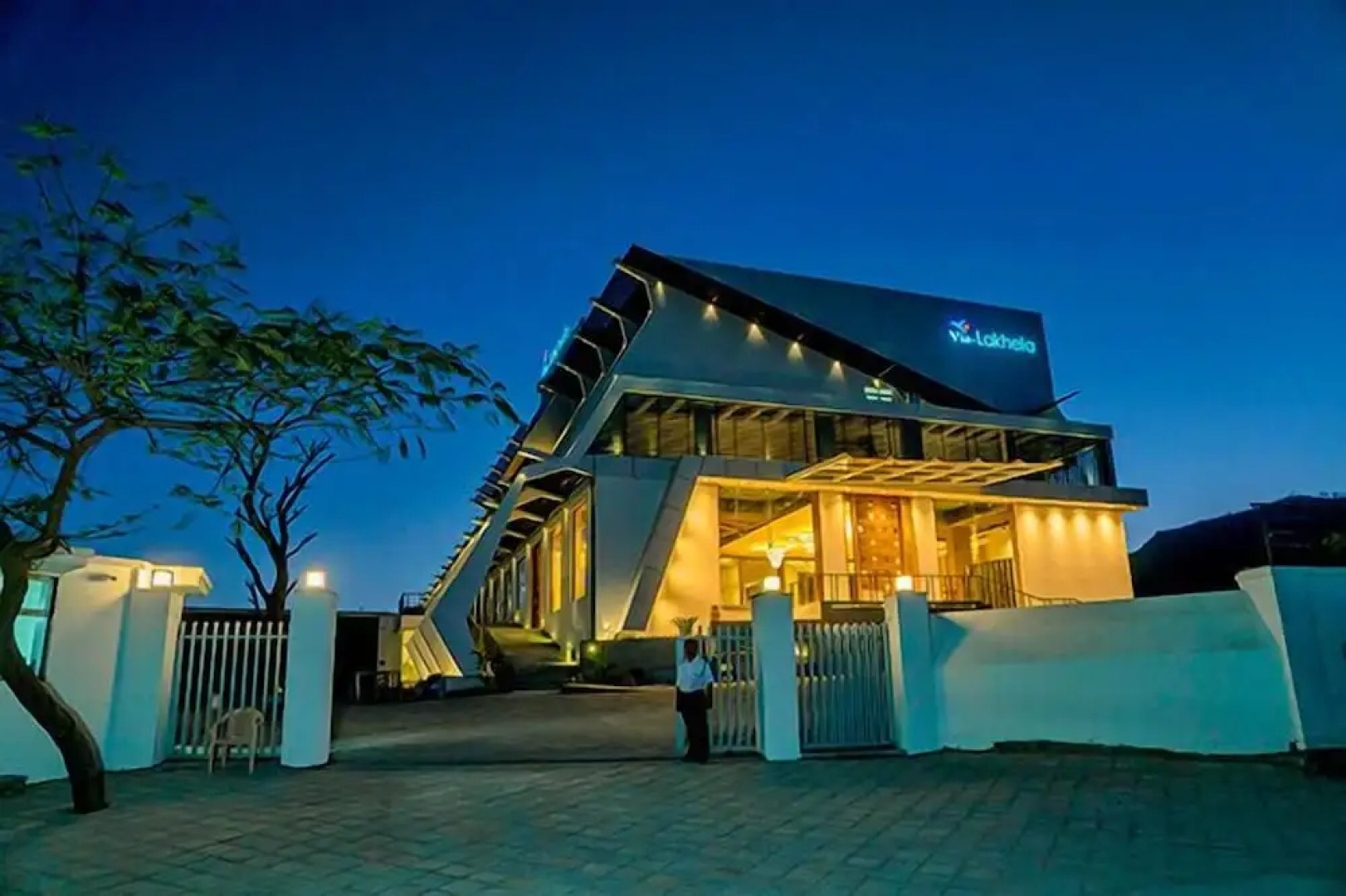 Via Lakhela Resort & Spa