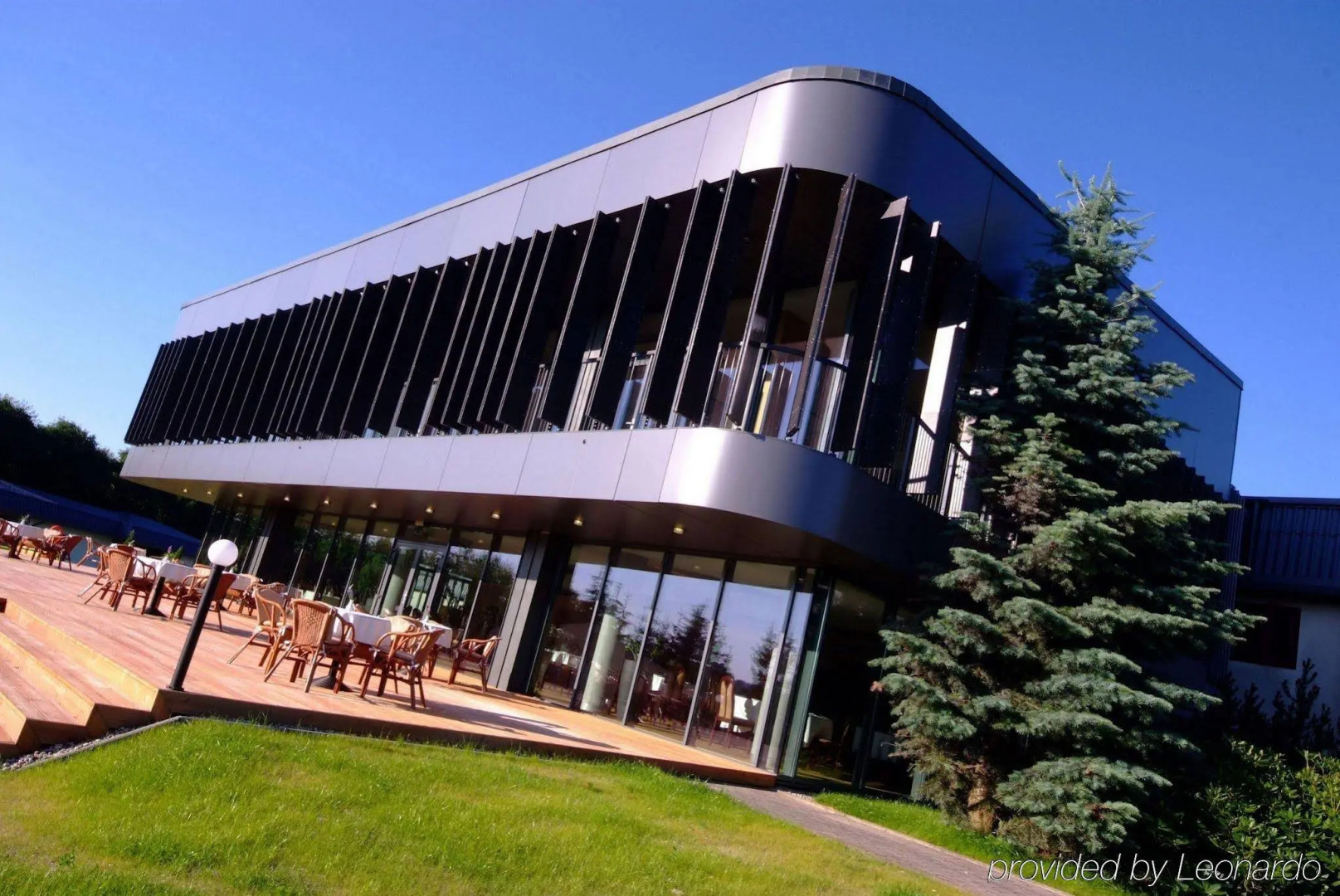 Hotel Hp Park Olsztyn