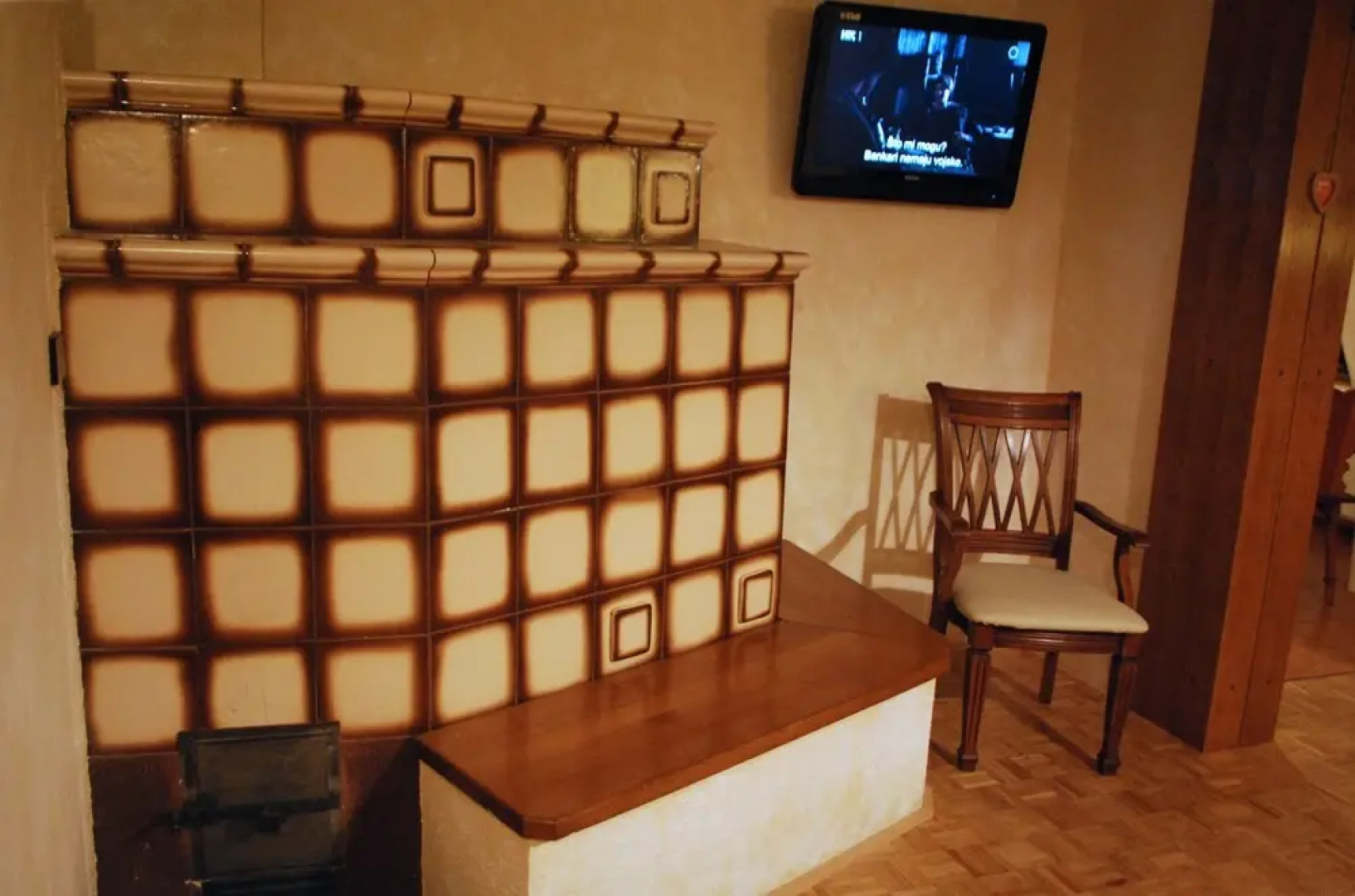 Apartments Trata - Trata Resort