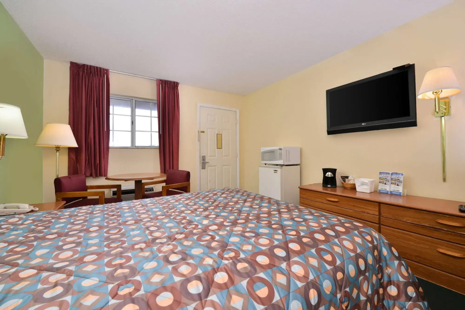 Americas Best Value Inn Edenton