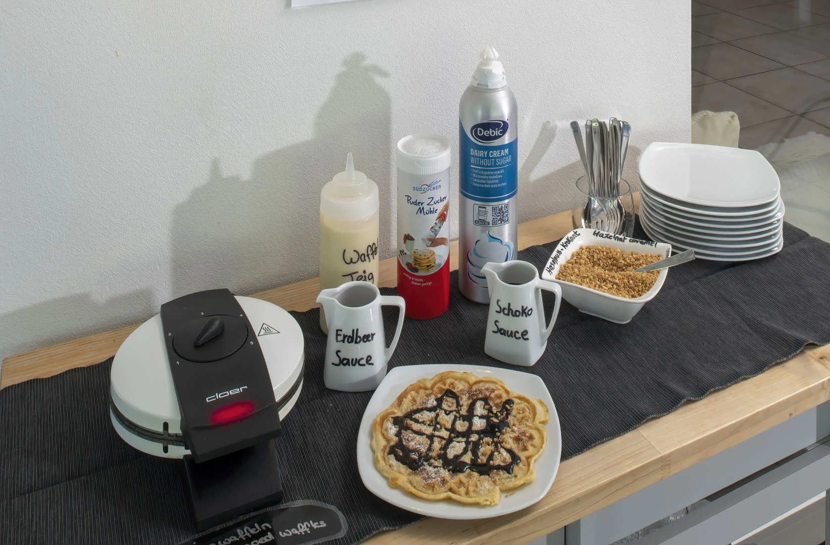 allgovia Hotel garni