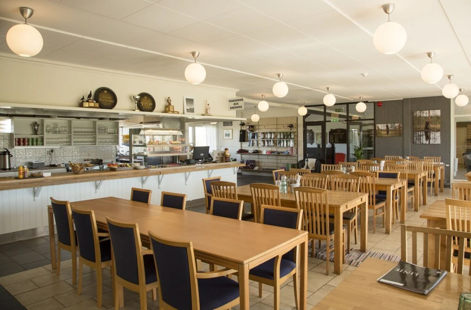 Varbergs Bed & Breakfast