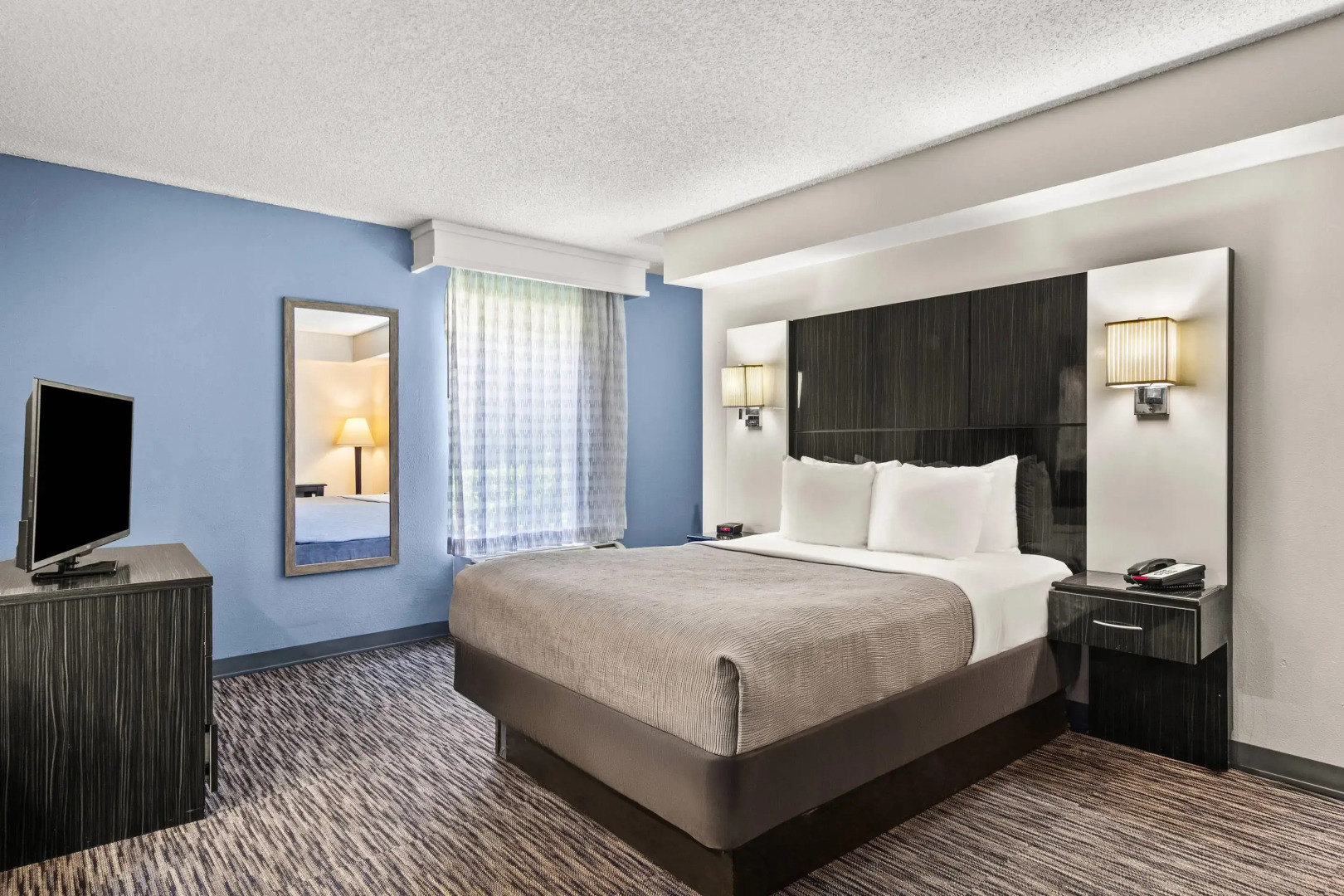 Quality Inn Jacksonville - Orange Park near Naval Air Station