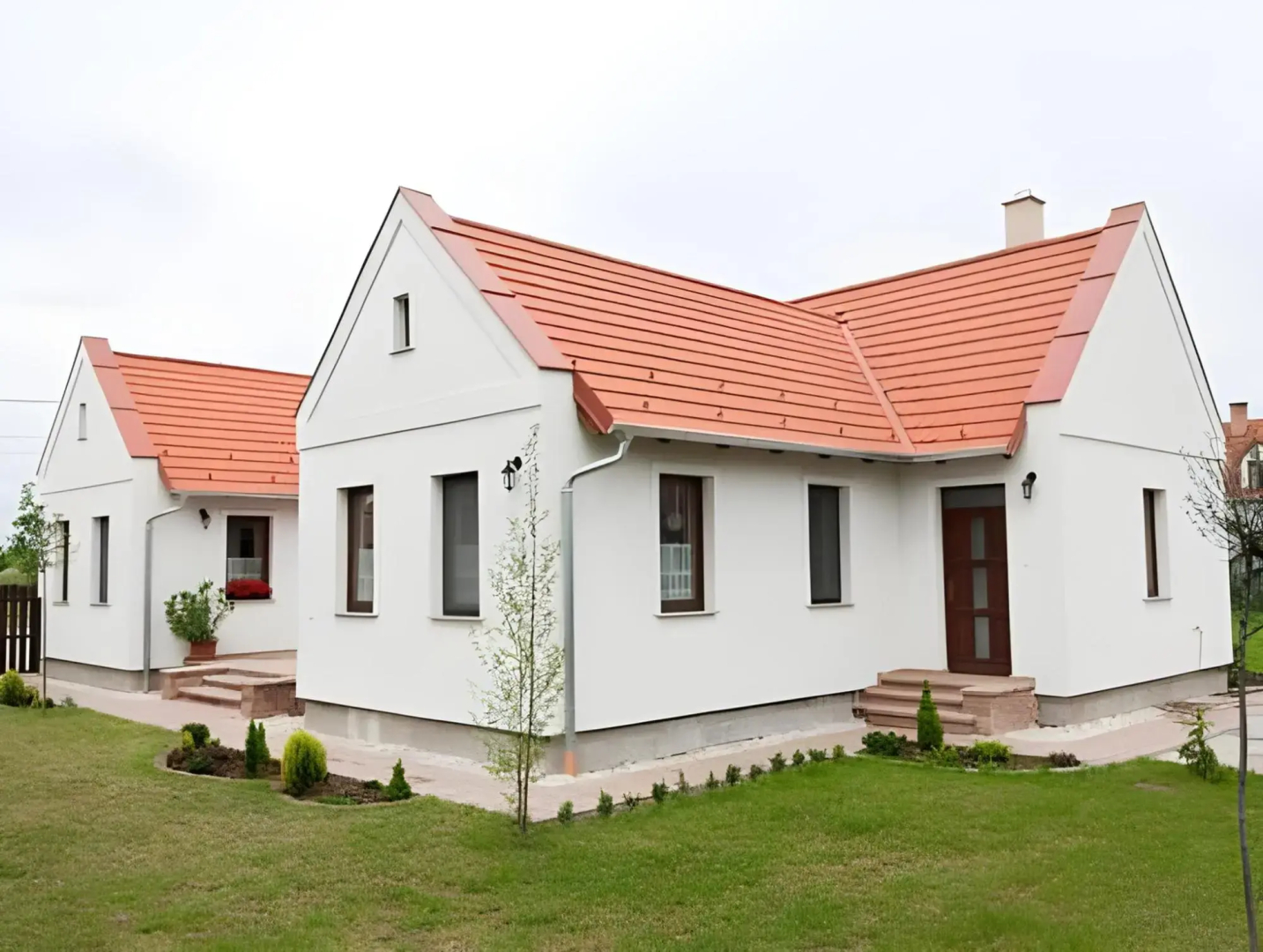 Levendula Apartman