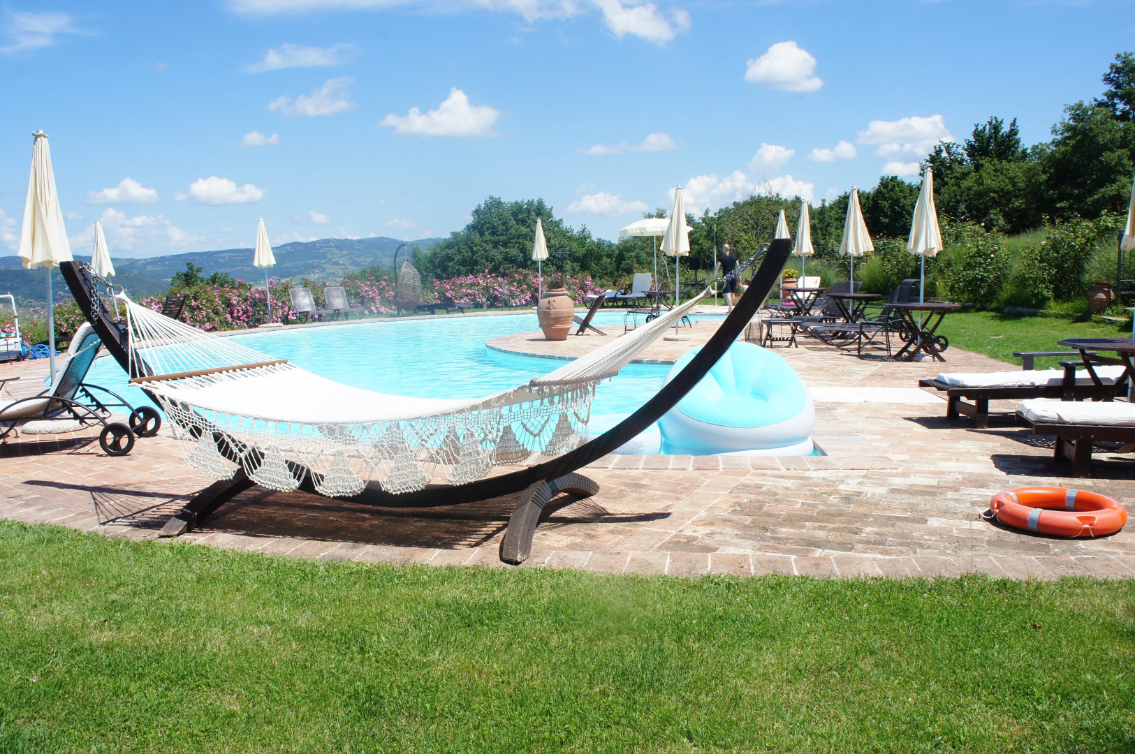 EcoResort Il Cantico della Natura