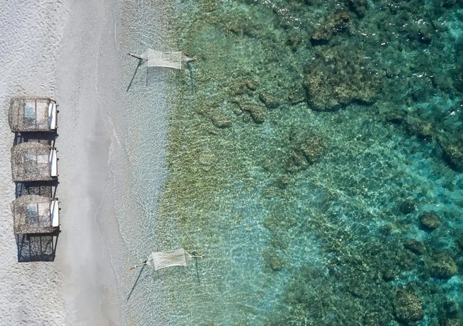 Proteas Blu Resort - Adults Only