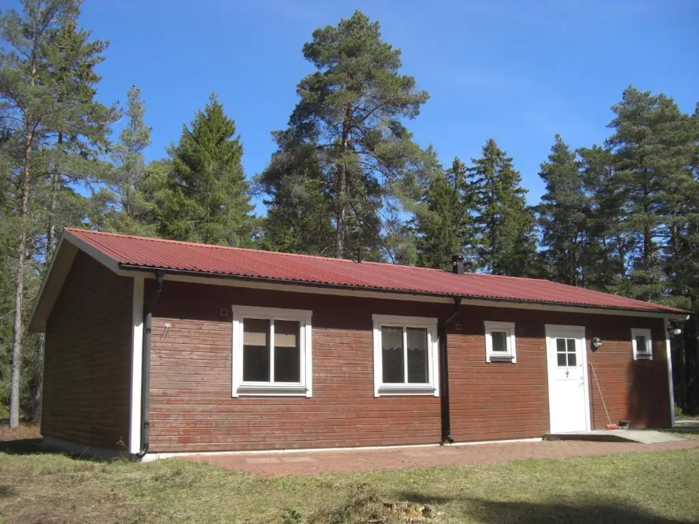 Åminne Fritid & Havsbad